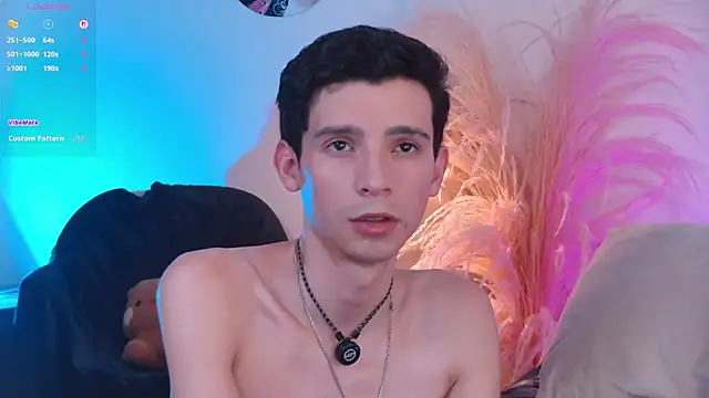 VicenteFerrer live sex cam