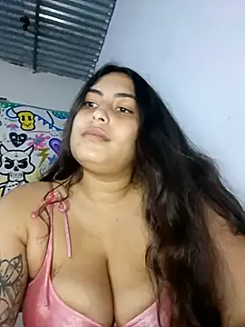 xandra252 webcam