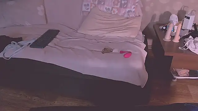 SoftLia webcam