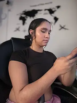 Isabella-Teen