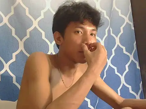 Asiancockinsan