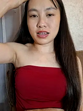 Cherry-squirtt webcam