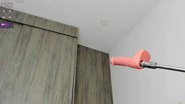 idkusethis live cam