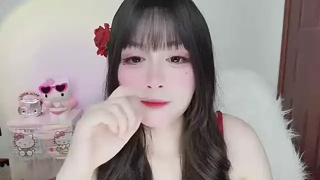 -zhuzhu-999- live cam