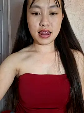 Cherry-squirtt webcam