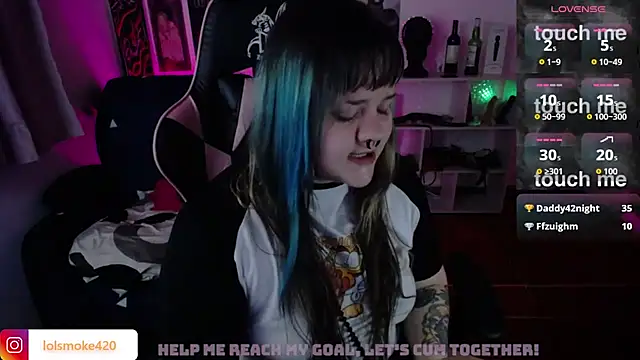 Bdsm_and_fries webcam