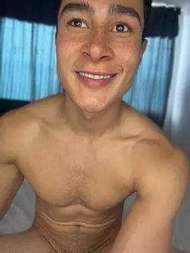 AustinJones_ live cam on StripChat