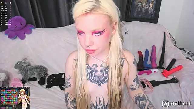 HelenGoat