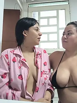 daniela-rosee (F young) - Squirt