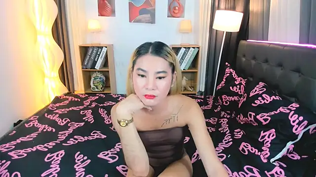 Naughty_Jessie webcam