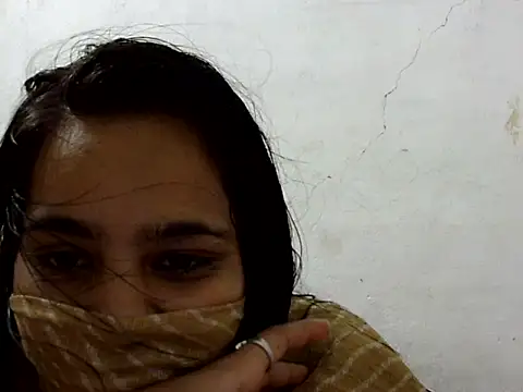 Nisha_As webcam