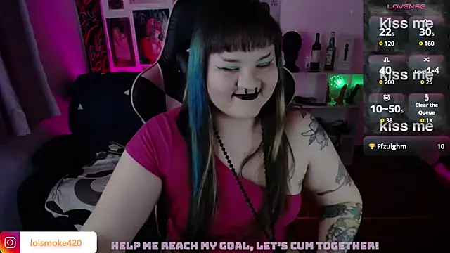 Bdsm_and_fries webcam