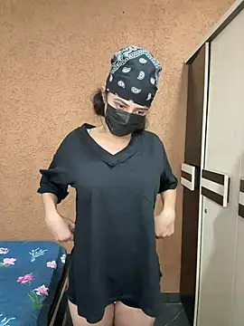 Janvimoon live sex cam