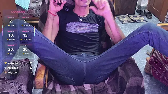zihan777