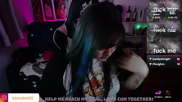 Bdsm_and_fries webcam