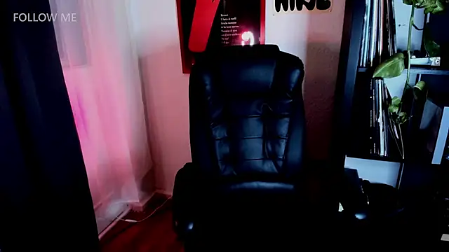 mistressannskywalker webcam