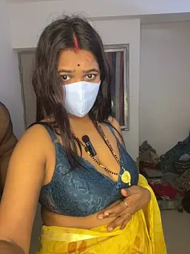 Maya_BDSM webcam