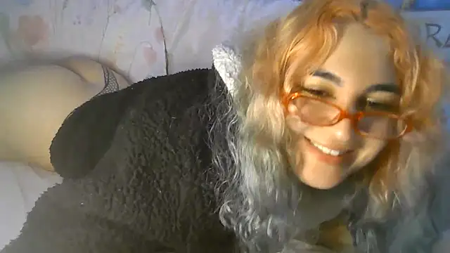 BabeGurl webcam