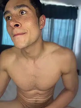 AustinJones_ webcam