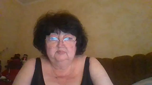 MilaSky5303 webcam