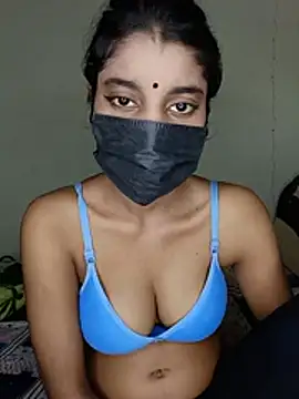 Erotic-Girl webcam