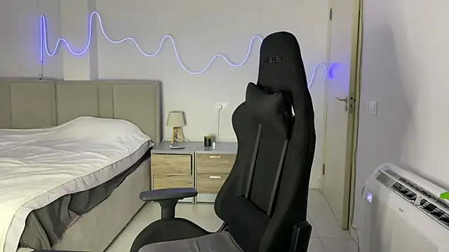 PrincesSsLilu webcam