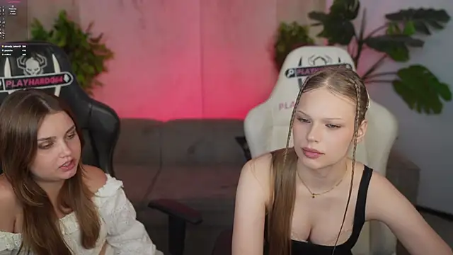 Blair_secrets webcam