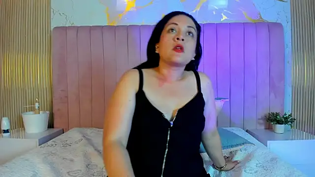 Anny_Mora_ webcam