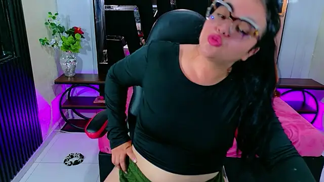 megan_glenda webcam