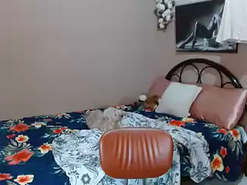 CumEaterLima webcam