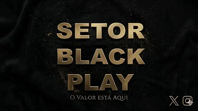 Setor_black webcam