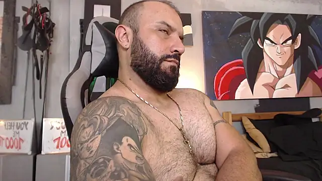 bardock_1 webcam
