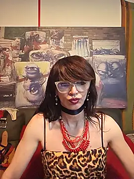 TheBlackWtch webcam