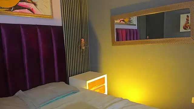 LauraAristizabal webcam