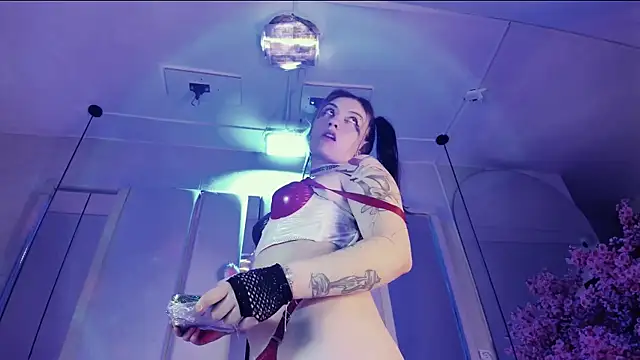 Broklinwhite_ webcam