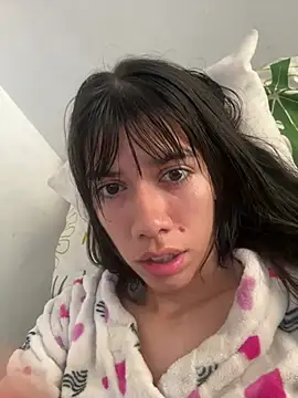 drea-an webcam