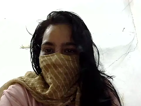 Nisha_As webcam
