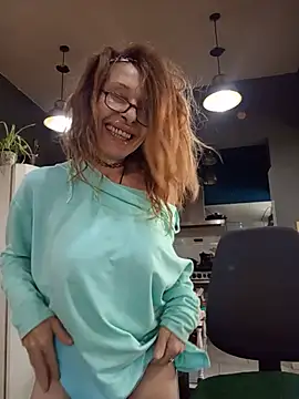 FrozenWaffle webcam