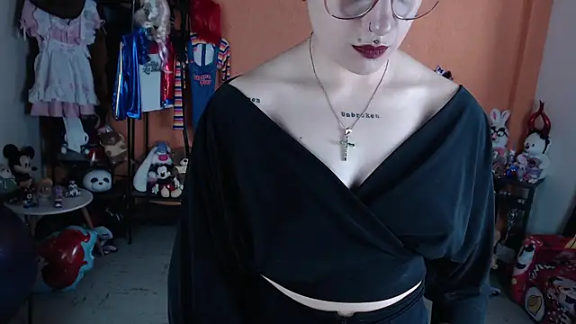MissMiia2 webcam