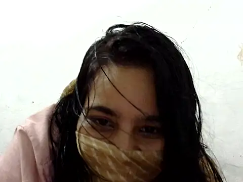 Nisha_As webcam