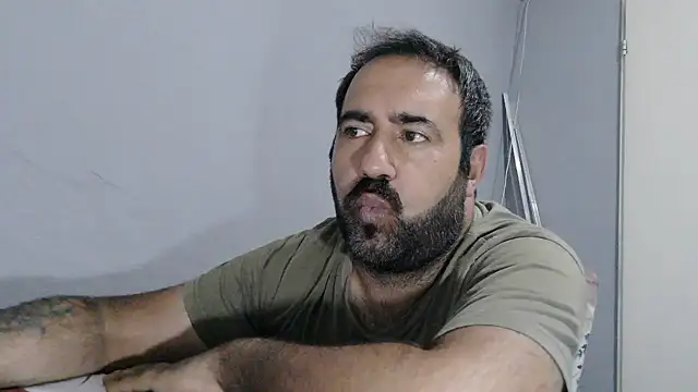 -Hunter_Blaze- webcam