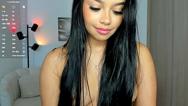 haileyflorez_ live cam on StripChat