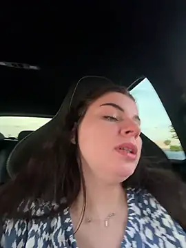 EllyNora webcam