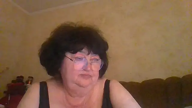 MilaSky5303 webcam