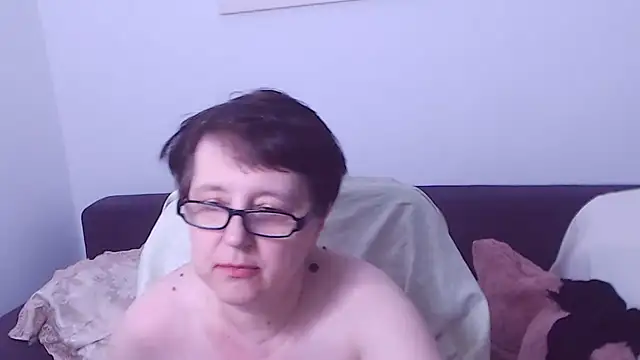 ChristaRose webcam