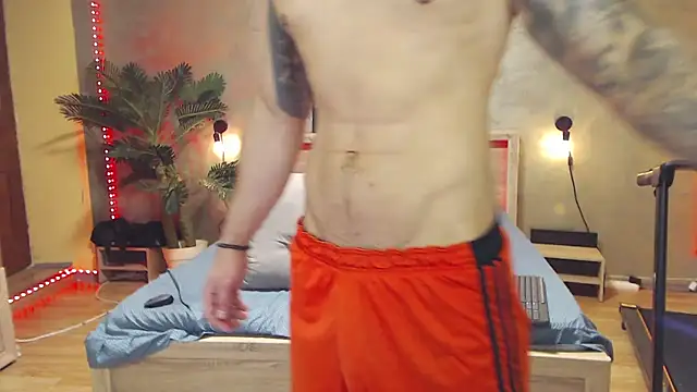 Tiberius_hunk webcam