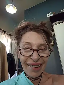 FrozenWaffle webcam