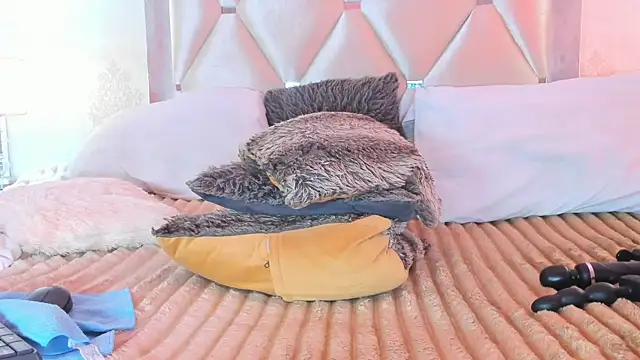 SeleneCarter live cam