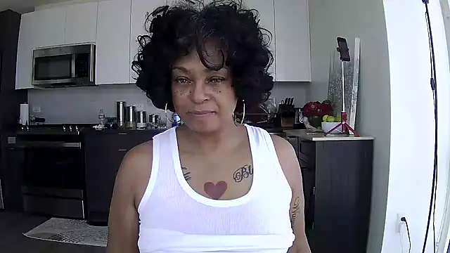 MSweetLindaParks webcam