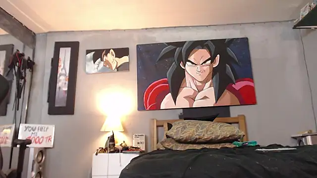 bardock_1 webcam